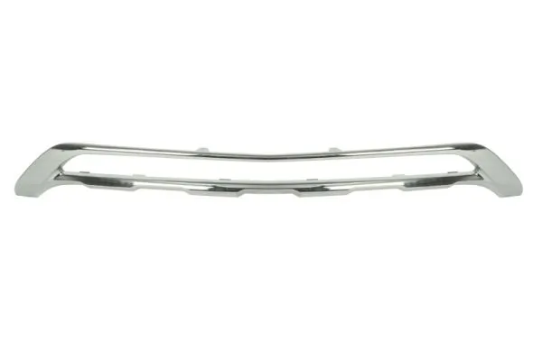 Накладка бампера MERCEDES-BENZ, артикул a2048851822    7f24