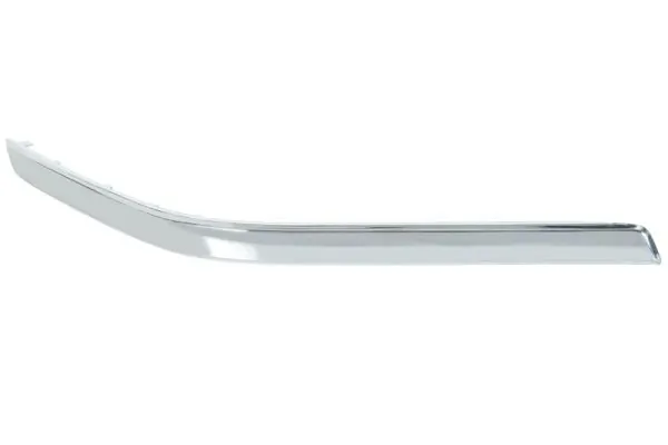 Молдинг бампера заднего MERCEDES-BENZ (арт. a2048851921)
