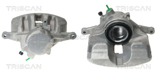 Суппорт тормозной MERCEDES-BENZ (арт. a2054210481)