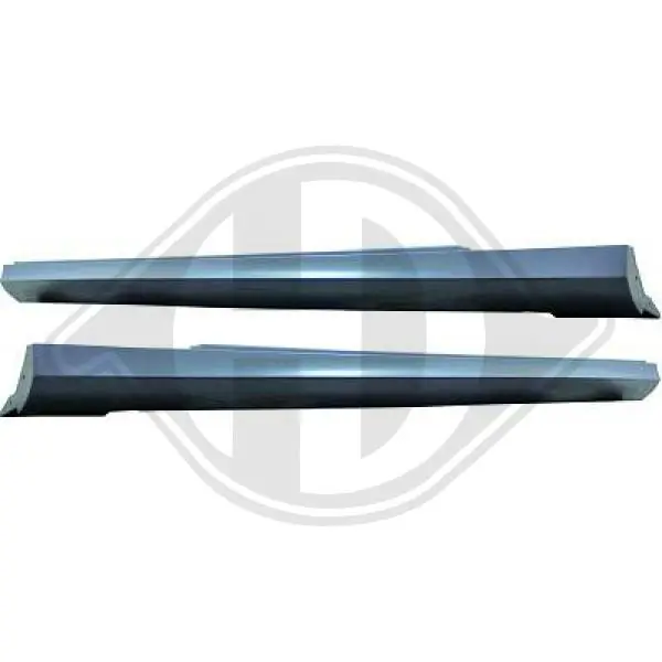 Накладка арки колеса MERCEDES-BENZ (арт. a2076902430)