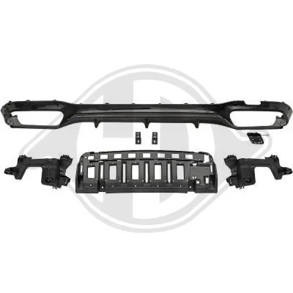 Капот MERCEDES-BENZ, артикул a2078800057  64
