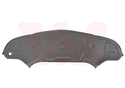 Пластина шумоизоляционная двигателя MERCEDES-BENZ (арт. a2115204423)