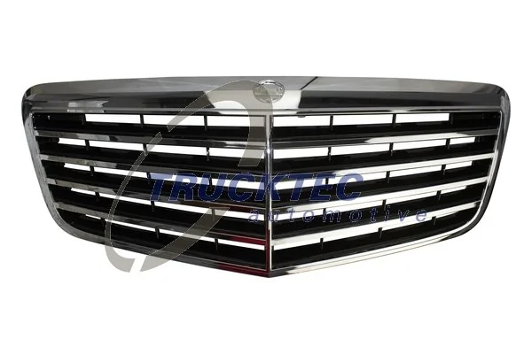Решетка радиатора MERCEDES-BENZ, артикул a2118801783    9040
