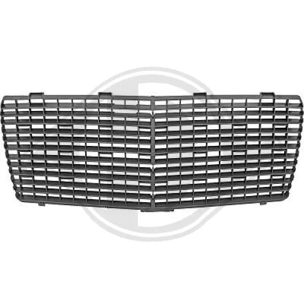 Решетка радиатора MERCEDES-BENZ (арт. a2118850053)