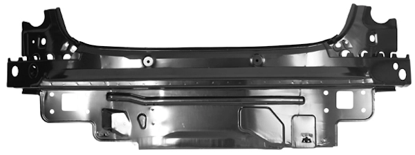 Панель кузова задняя MERCEDES-BENZ (арт. a2126400300)
