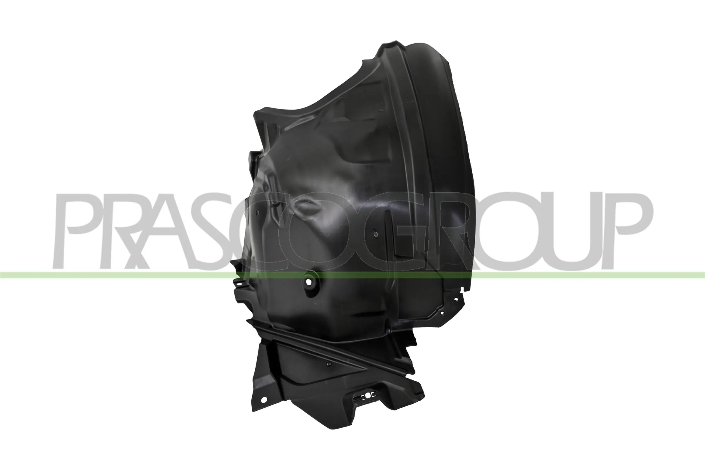 Накладка арки колесной MERCEDES-BENZ (арт. a2126906930)