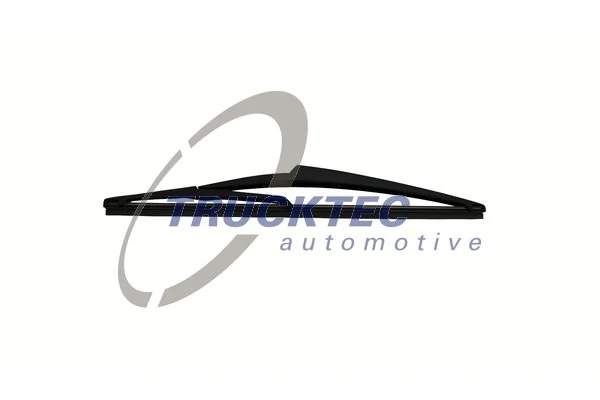 Щетка стеклоочистителя пятой двери MERCEDES-BENZ (арт. a2128201945)