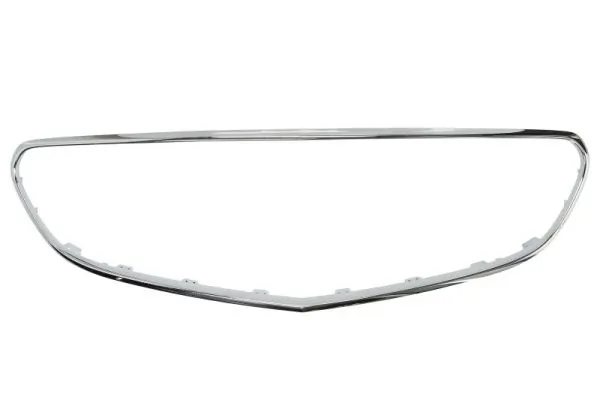 Накладка решетки радиатора MERCEDES-BENZ (арт. a2128852574)