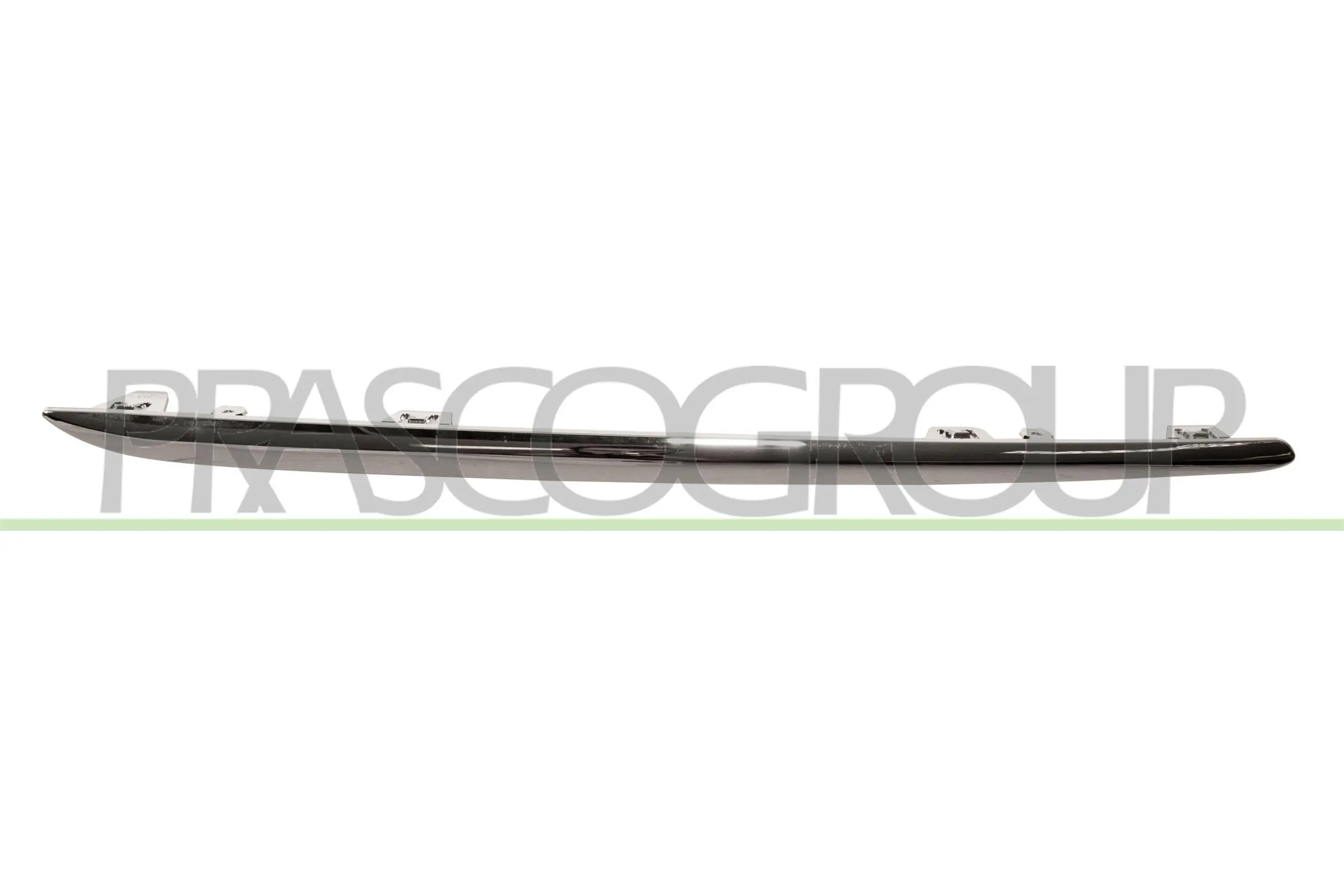 Накладка бампера MERCEDES-BENZ (арт. a2128853621)