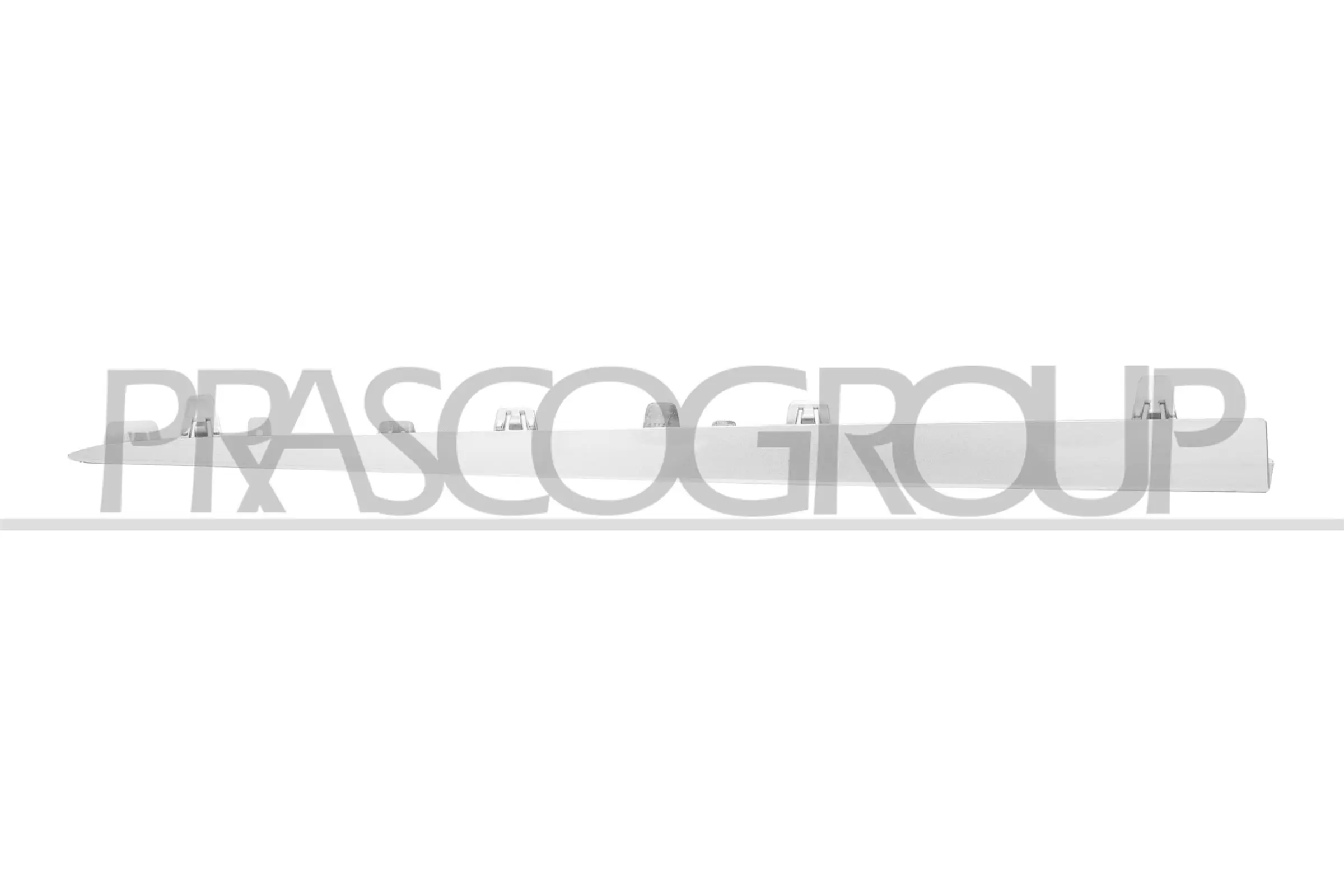 Накладка порога MERCEDES-BENZ (арт. a2136981300)