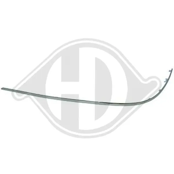 Бампер задний MERCEDES-BENZ, артикул a2138850425  649999