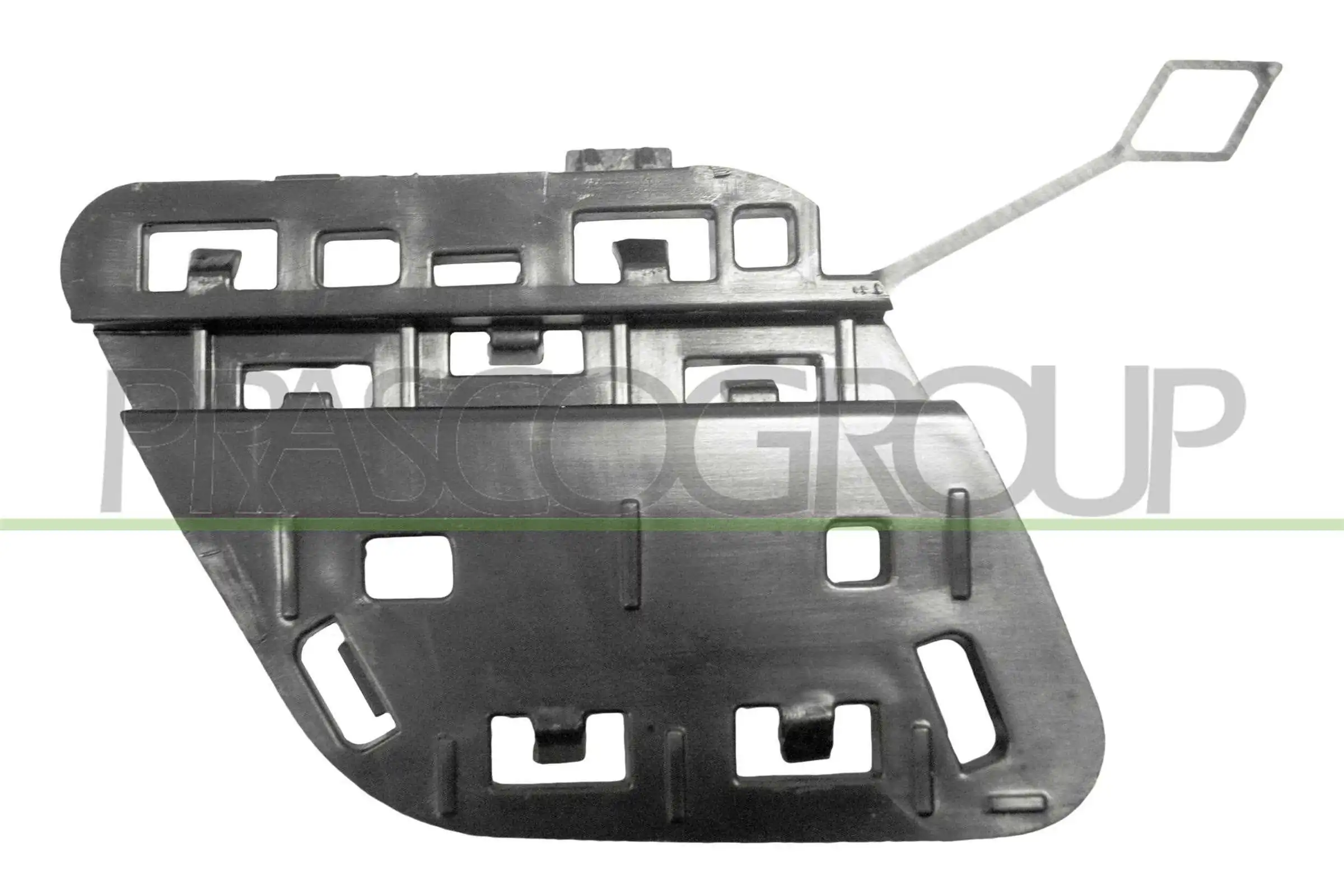 Крышка проушины буксировочной MERCEDES-BENZ (арт. a2138853701)