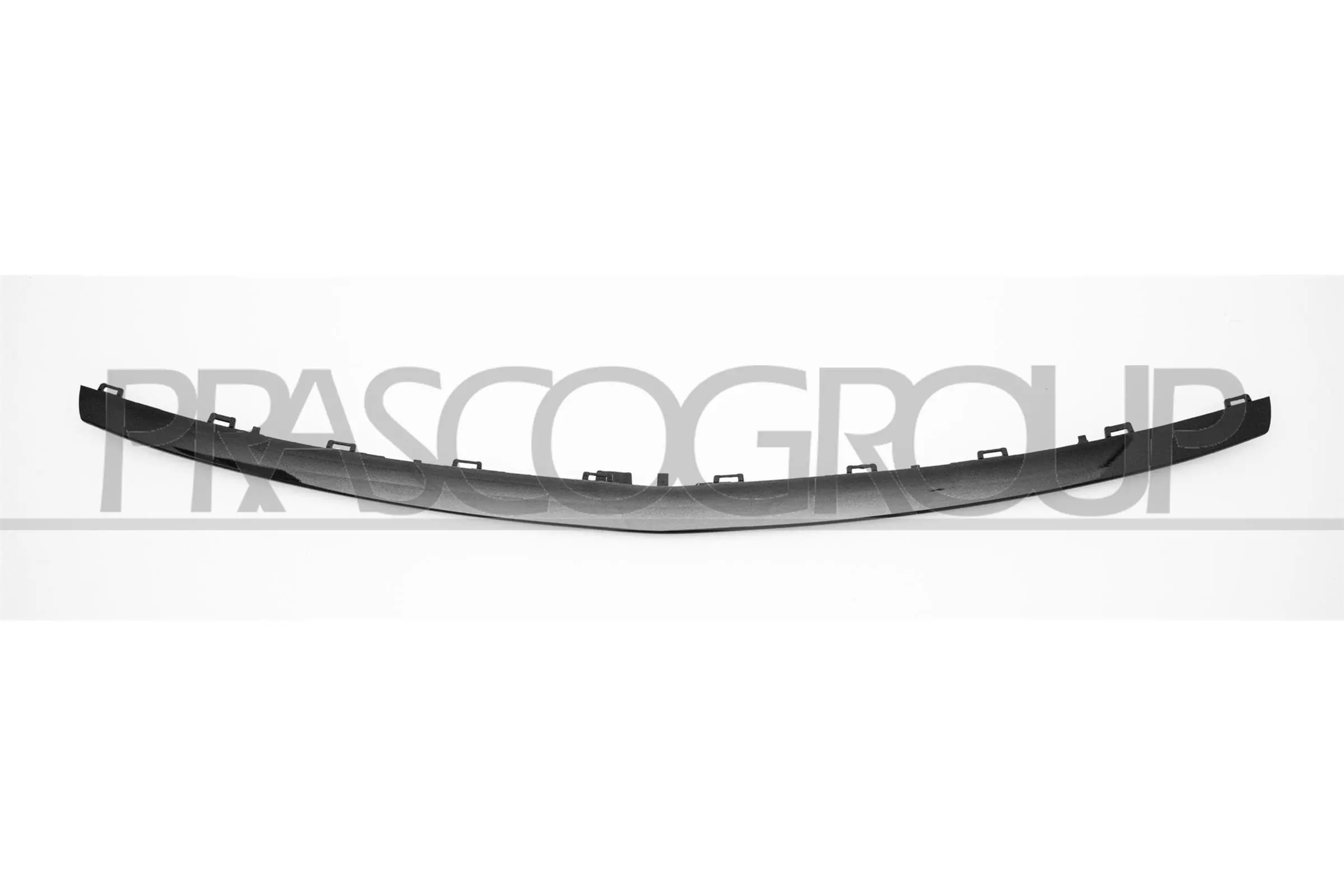 Накладка бампера переднего MERCEDES-BENZ (арт. a2138857800)