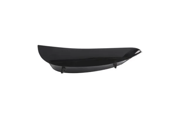 Накладка бампера переднего MERCEDES-BENZ (арт. a2138858901)