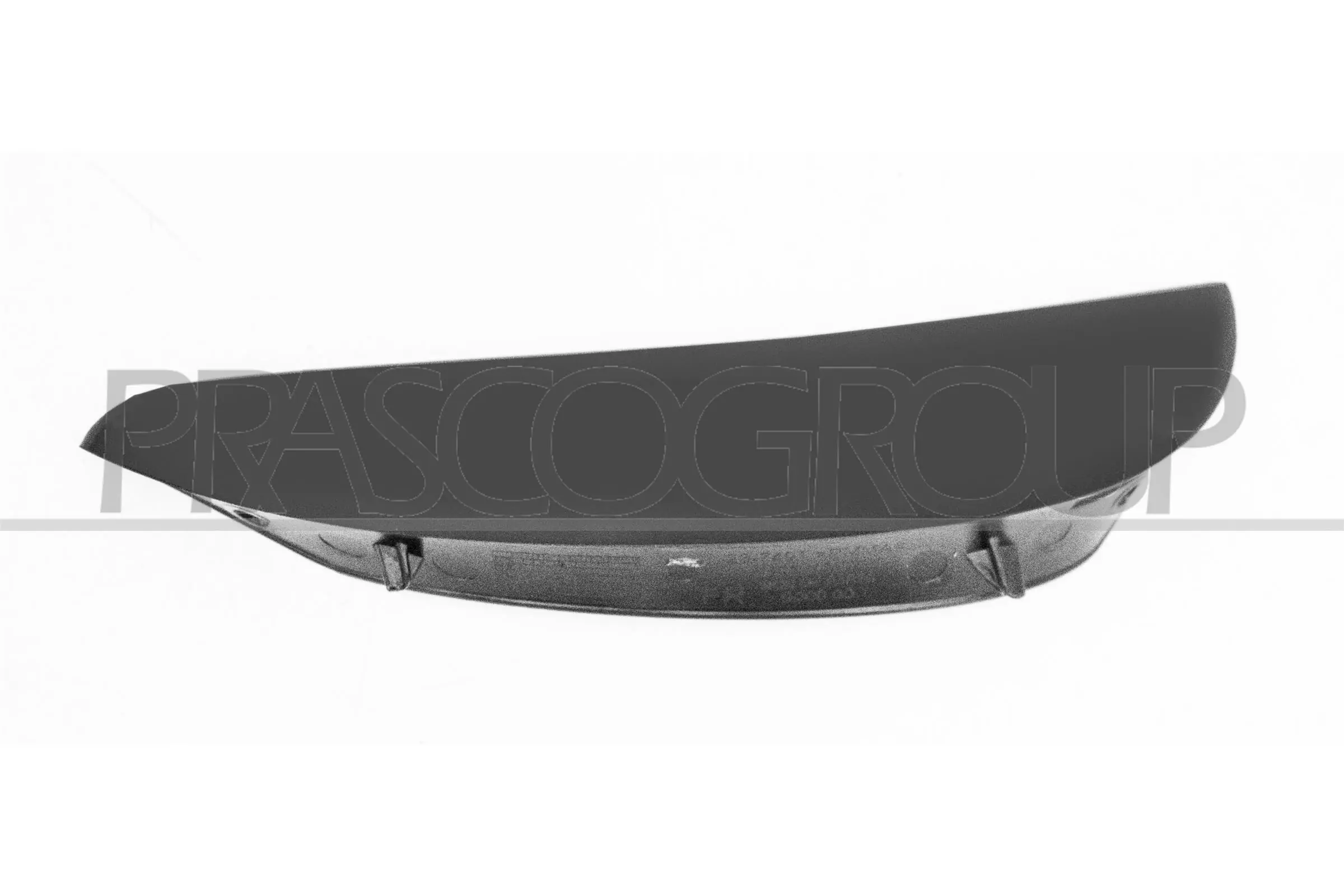 Накладка бампера переднего MERCEDES-BENZ (арт. a2138859001)