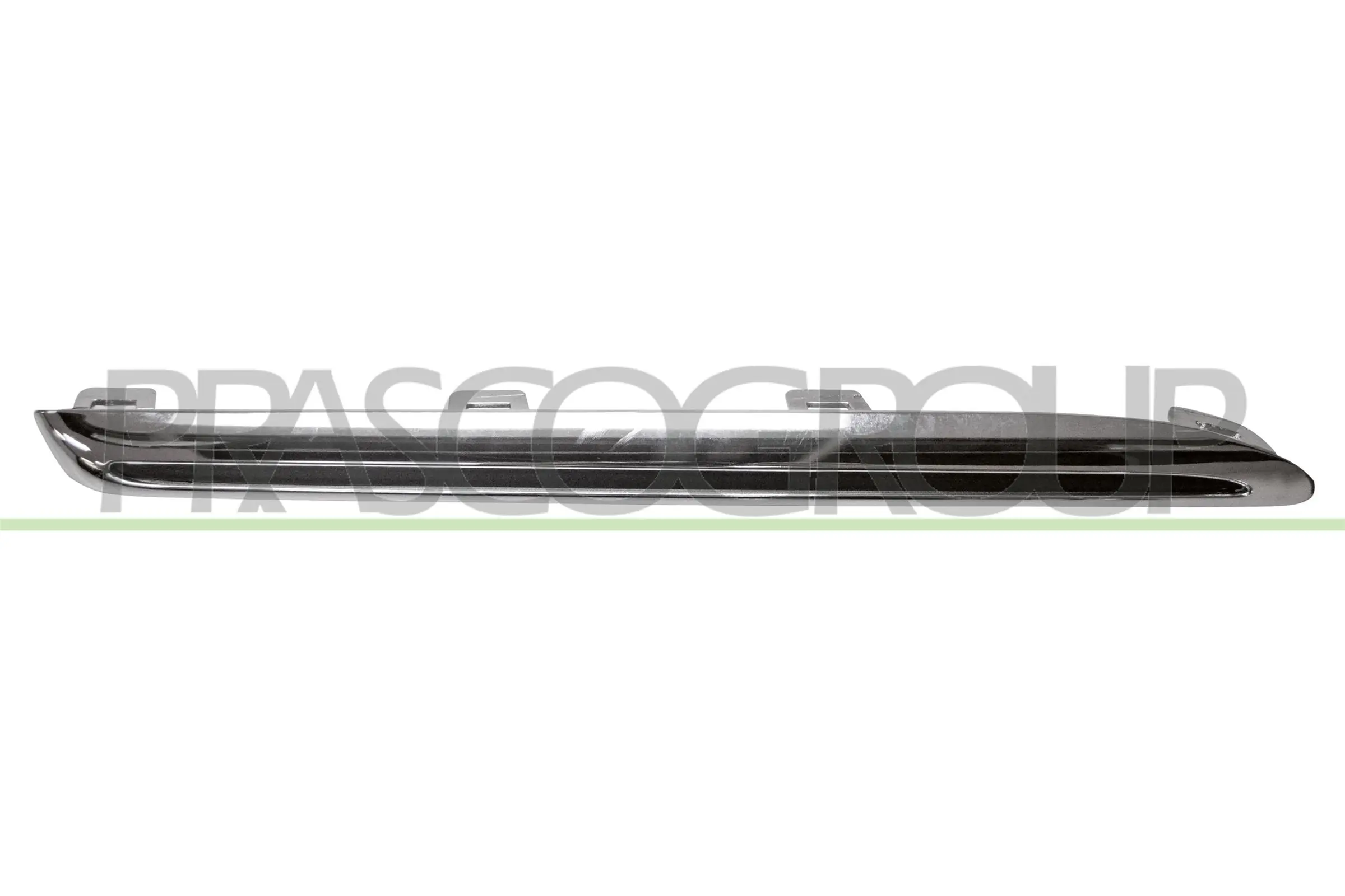 Накладка решетки радиатора MERCEDES-BENZ, артикул a2138880273  64