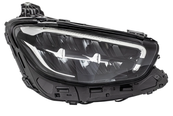 Фара в сборе MERCEDES-BENZ, артикул a2139066408  ct7609