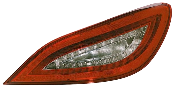 Фонарь задний MERCEDES-BENZ (арт. a2189060258)