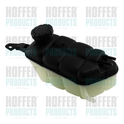 Бачок расширительный радиатора MERCEDES-BENZ (арт. a2205000049)