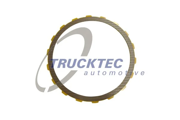 Кольцо фрикциона акпп MERCEDES-BENZ, артикул a2212722426  64
