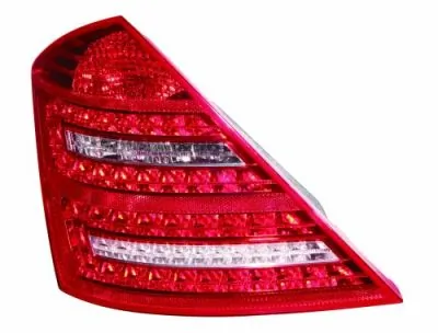 Плафон фонаря заднего MERCEDES-BENZ (арт. a2218201364)