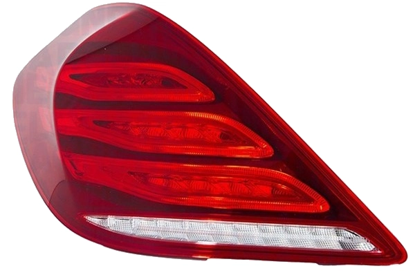 Фонарь задний в сборе MERCEDES-BENZ (арт. a2229065401)
