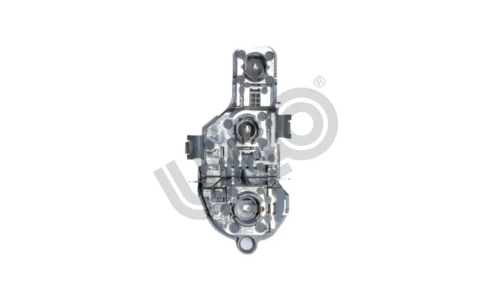 Пластина контактная фонаря заднего MERCEDES-BENZ, артикул a2468200977  64