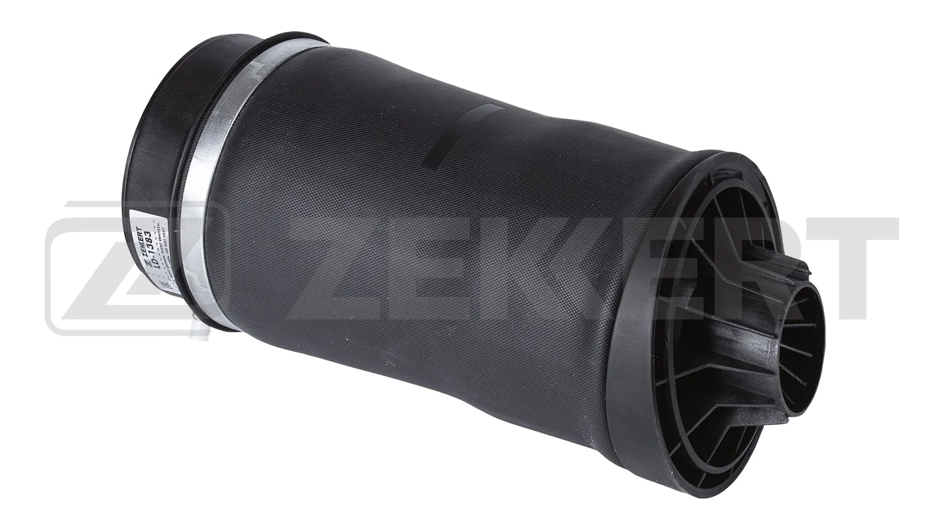 Пневмобаллон подвески MERCEDES-BENZ, артикул a2513200425  64