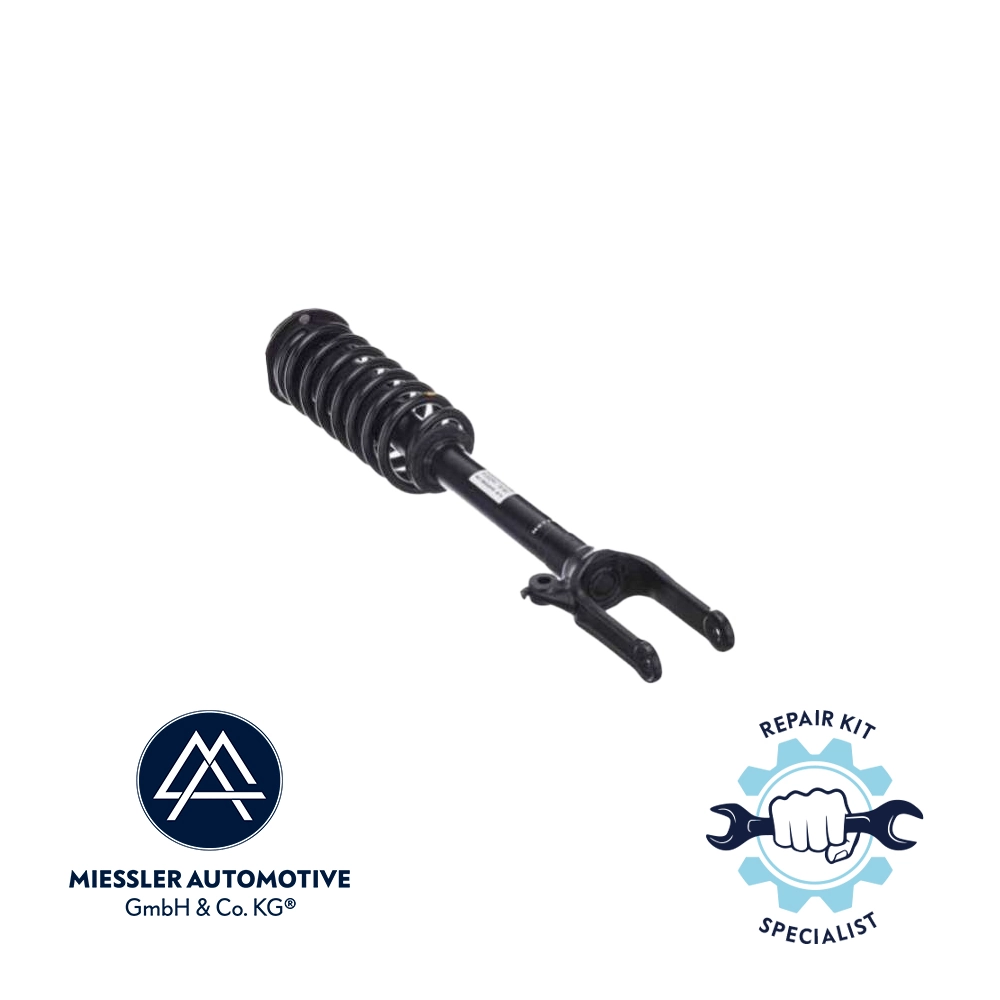 Пружина подвески винтовая MERCEDES-BENZ (арт. a2513210404)