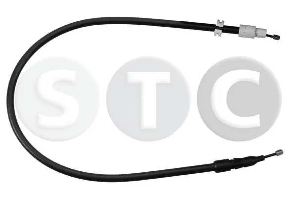Трос тормозной MERCEDES-BENZ, артикул a2514202385  64