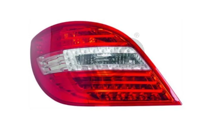 Фонарь задний MERCEDES-BENZ, артикул a2518201964  64