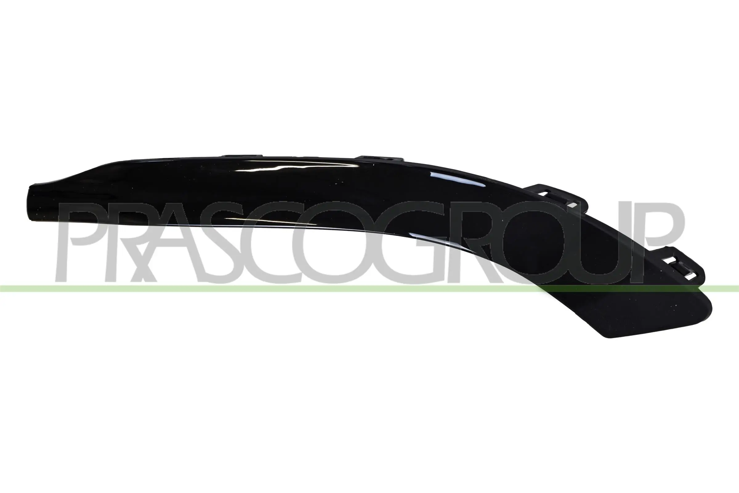 Накладка бампера переднего MERCEDES-BENZ (арт. a2538859406)