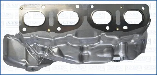 Прокладка турбины MERCEDES-BENZ (арт. a2701420480)