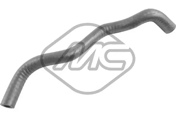 Шланг вентиляции картера двс MERCEDES-BENZ (арт. a2710181282)