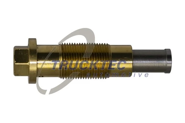 Натяжитель цепи грм MERCEDES-BENZ, артикул a2710500611  64
