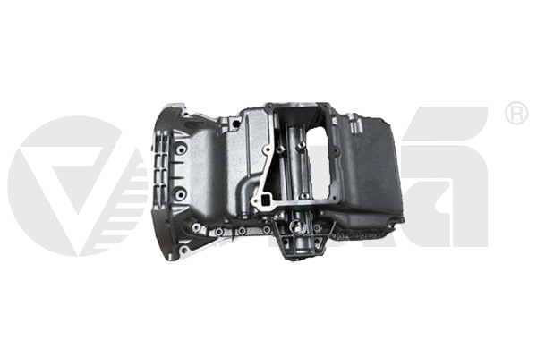 Крышка поддона картера двигателя MERCEDES-BENZ (арт. a2720100126)