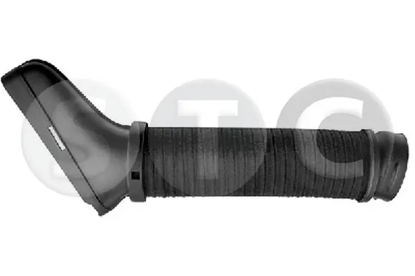 Патрубок воздушный впускной MERCEDES-BENZ (арт. a2720902882)