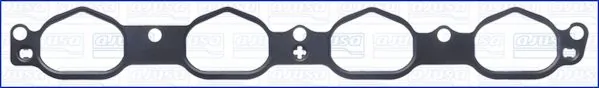 Прокладка впускного коллектора MERCEDES-BENZ (арт. a2731410880)