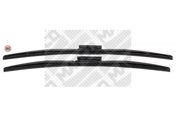 Щетка стеклоочистителя MERCEDES-BENZ (арт. a4158240526)