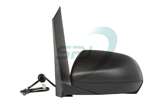 Корпус зеркала бокового MERCEDES-BENZ, артикул a4478110100    9051