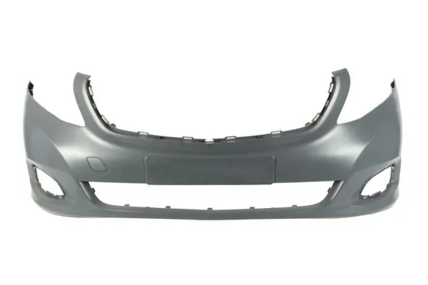 Бампер передний MERCEDES-BENZ, артикул a4478850125    9999