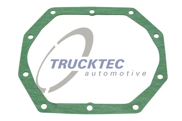 Прокладка корпуса моста заднего MERCEDES-BENZ (арт. a6013510080)