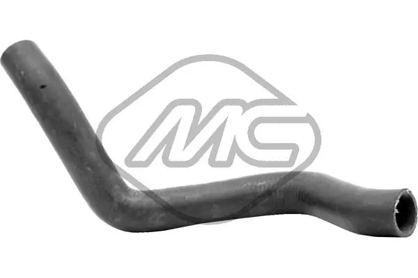 Шланг охлаждающей жидкости двигателя MERCEDES-BENZ (арт. a6015013682)