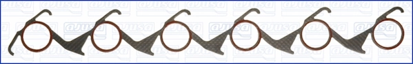 Прокладка коллектора впускного MERCEDES-BENZ (арт. a6031410880)