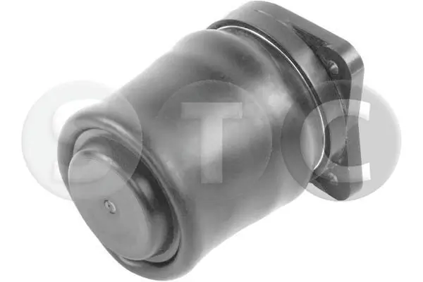 Пневмобаллон подвески MERCEDES-BENZ (арт. a6383280501)