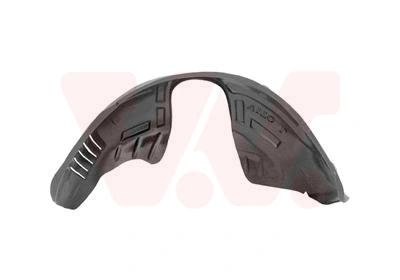 Накладка арки колеса MERCEDES-BENZ (арт. a6386980430)