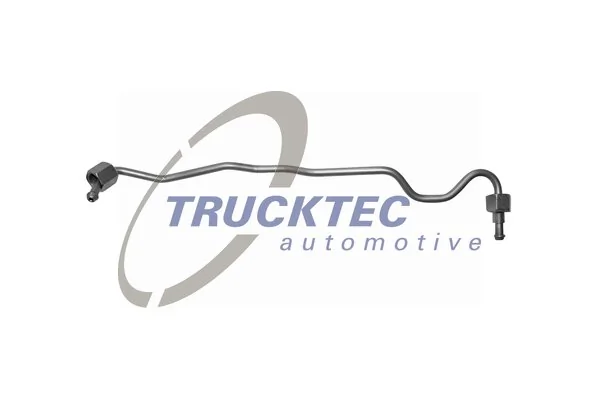 Трубка топливная MERCEDES-BENZ (арт. a6420701000)