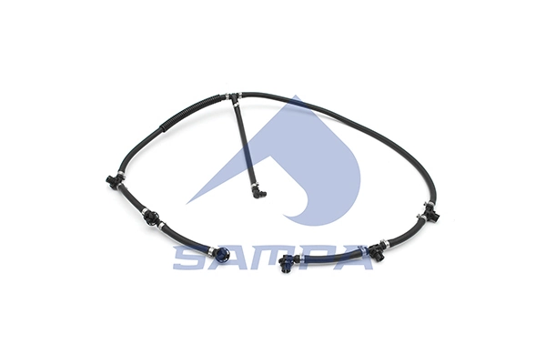 Трубопровод рампы топливной MERCEDES-BENZ, артикул a6420705532  64