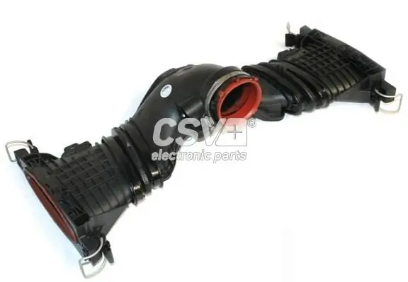 Патрубок впускной системы MERCEDES-BENZ, артикул a6420901642  80