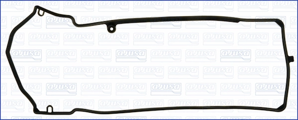 Прокладка уплотнительная крышки гбц MERCEDES-BENZ (арт. a6460161221)